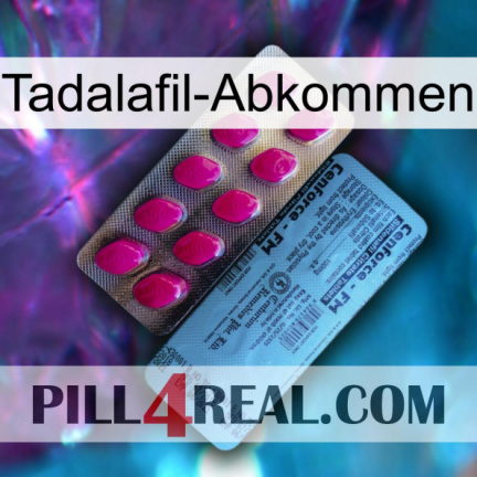 Tadalafil Accord 35